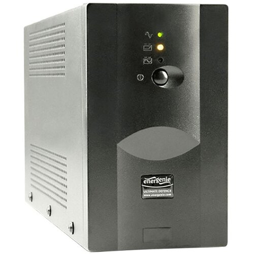 Gembird UPS/ Izvor neprekidnog napajanja, 850VA - UPS-PC-850AP Cijene