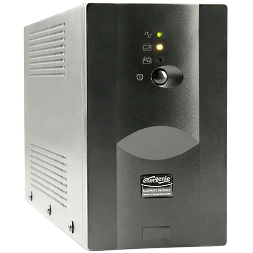 Gembird UPS/ Izvor neprekidnog napajanja, 850VA - UPS-PC-850AP