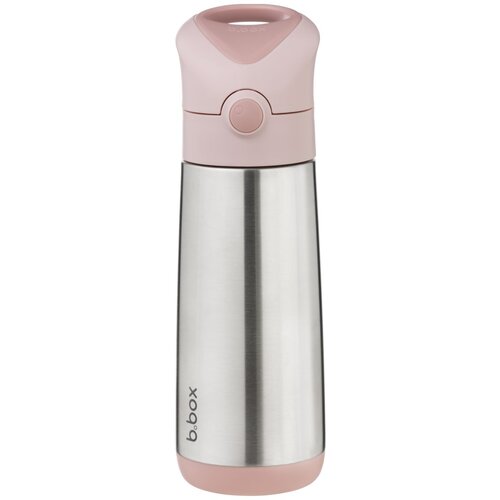 b.box termo bočica Termo bočica sa slamkom, 500ml - Blush Crush blush crush Cijene