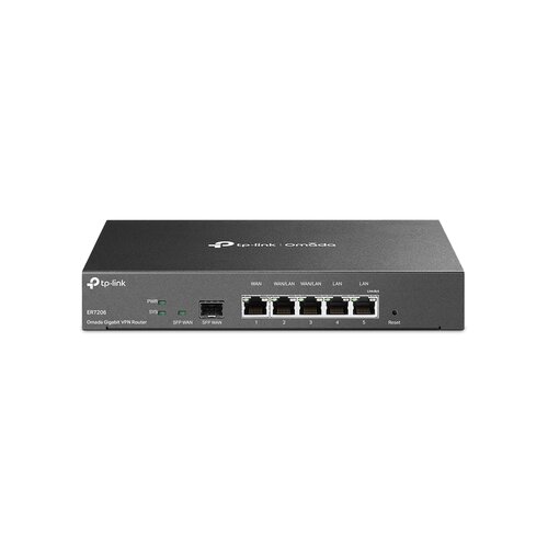 Tp-link ER7206 Omada Gigabit.Ruter Slike