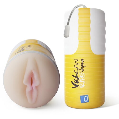 Fun Zone Vulcan Ripe Vagina Slike
