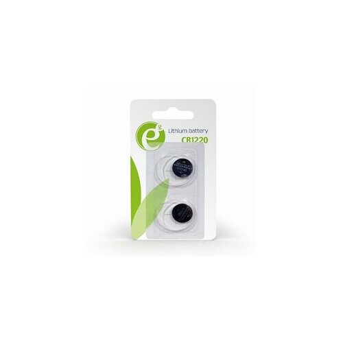 Gembird dugmasta baterija CR1220 lithium... Cijene