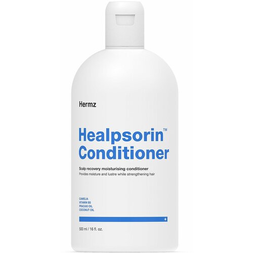 Healpsorin regenerator za kosu/ 500 ml Slike