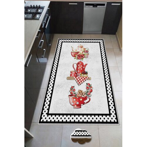 Conceptum Hypnose tepih Wookece259, 60x100 cm, šareni Cene