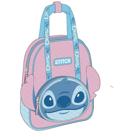 Disney Stitch Mochila Stitch Disney 30cm Slike