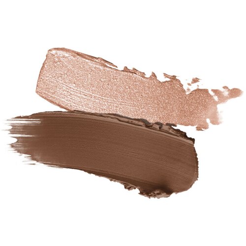 NYX Professional Makeup wonder stick dual face lift stik za hajlajt i konture wsr04 medium Slike