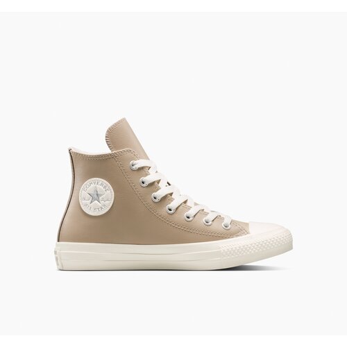 Converse Ženske patike chuck taylor all star leather + fuzzy-lining Cene