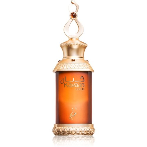 Khadlaj Kayaan Gold parfumirano olje uniseks 20 ml Cene