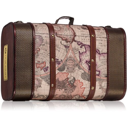 DEAR BARBER Suitcase kozmetični kovček za moške 1 kos Cene