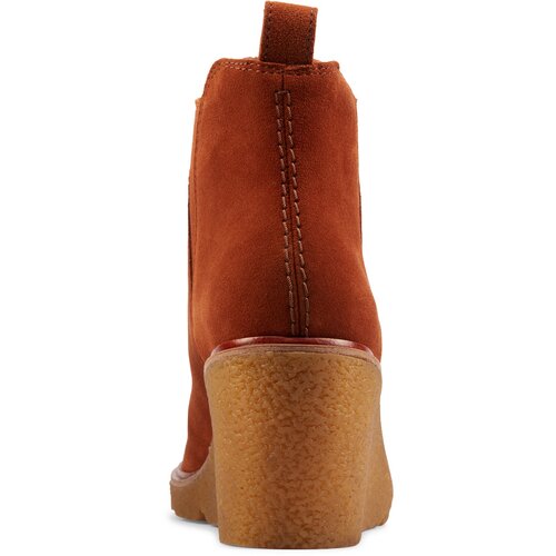 Clarks Gležnjarji - Kostanjeva Slike