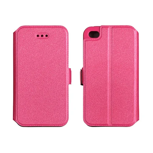  preklopna torbica Samsung Galaxy A3 2017 A320 - pink