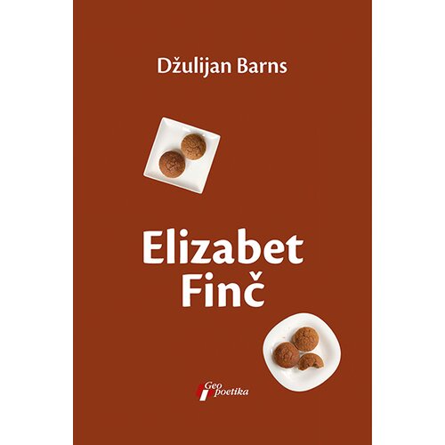 Geopoetika Džulijan Barns
 - Elizabet Finč Slike
