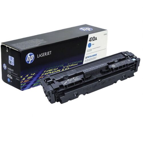  TONER HP.CF411A,CLJ PRO M452/M477(410A) ORIGINAL PLAVI Slike