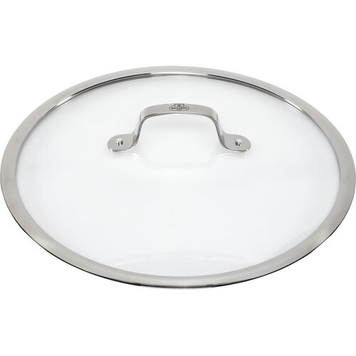 Ballarini Pokrov Alba 32cm / steklo, inox, (5000198750) Slike