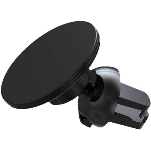 INF Car Vent MageSafe nosilec za iPhone 15/14/13/12 Black, (21542474) Slike