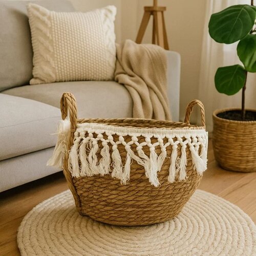 Korpa 22EN062 25x20x18 Cene