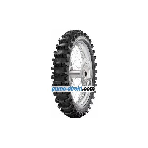 Pirelli Scorpion Mx Soft Mischung Soft NHS 120/80-19 63M TT Rear Cijene