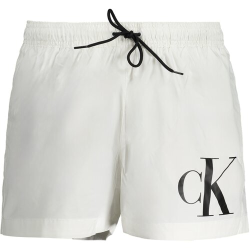 Calvin Klein COSTUME UNDERSIDE MAN WHITE Cene