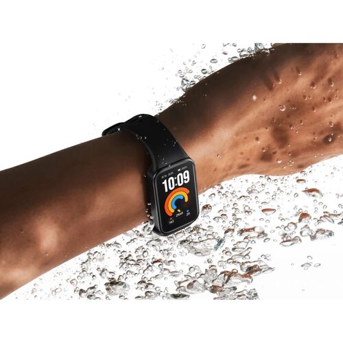 Xiaomi Pametna Narukvica Smart Band 11 Active crna&amp;#039; ( &amp;#039;BHR09AEGL&amp;#039; ) Slike