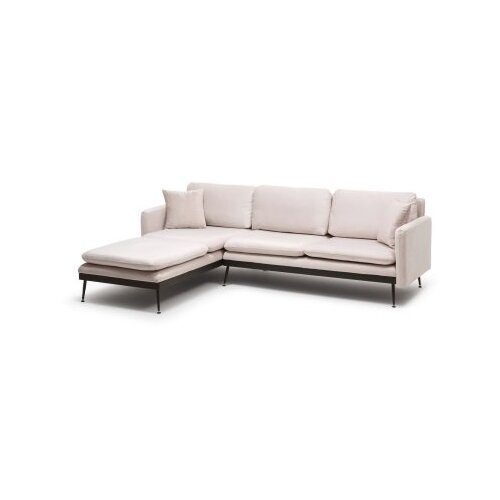 Atelier Del Sofa ugaona garnitura Reya Ecru Slike
