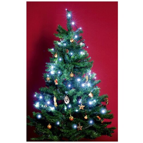 Home dekorativna LED rasvjeta - KI 200C LED/WH Slike