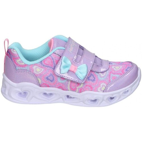 Skechers 303258N-LVMT Ljubičasta Slike