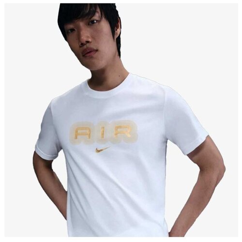 Nike M nsw sw air graphic tee Cene