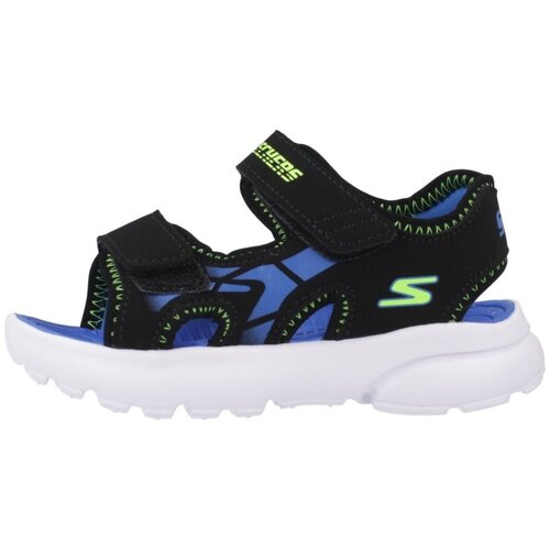 Skechers RAZOR SPLASH Plava Slike