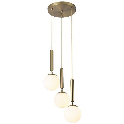 Rabalux Visilica 3xE14 9W DIVINA Cijene