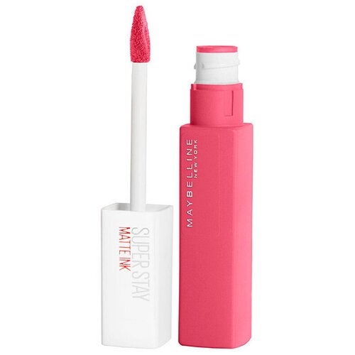 Maybelline Superstay Matte Ink City Edition Lipstick - 125 Inspire Cijene