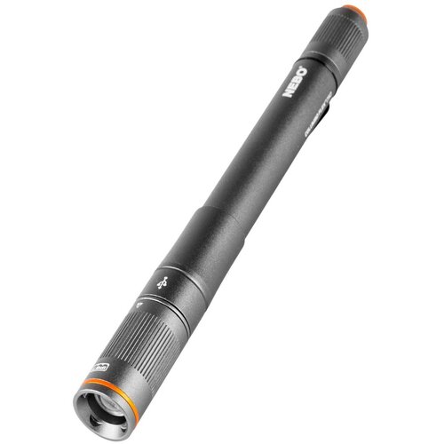Nebo Ručna svjetiljka, LED, 250 lm, 750 mAh, IP67 – NEB-POC-0008-G Cijene