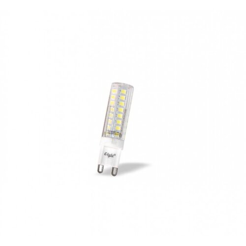 E-light LED SIJALICA G9 4.5W 6400K Slike