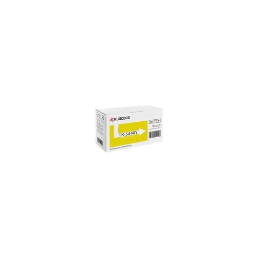 Kyocera Toner Mita TK-5440Y (žuta), original Cijene