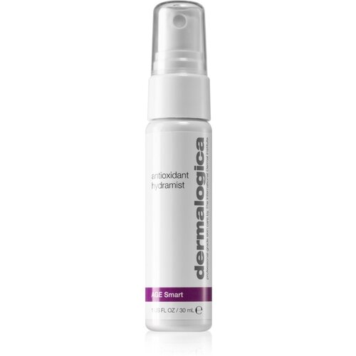 Dermalogica age Smart&amp;reg; antioxidant hydramist osvežilen antioksidantni sprej za obraz 30 ml za ženske Slike