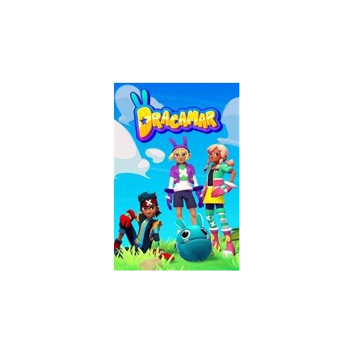  dracamar xbox live key europe Slike