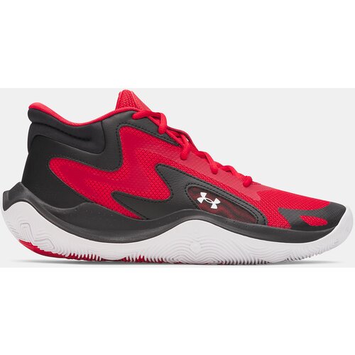 Under Armour Unisex shoes UA JET &amp;#039;25-RED - unisex Slike