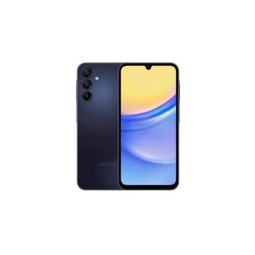  Mobitel Samsung Galaxy A15 8GB 256GB Dual Sim Blue Black