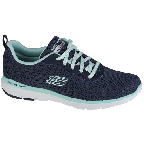Skechers Flex Appeal 3.0 ženske tenisice 13070-nvaq Cijene