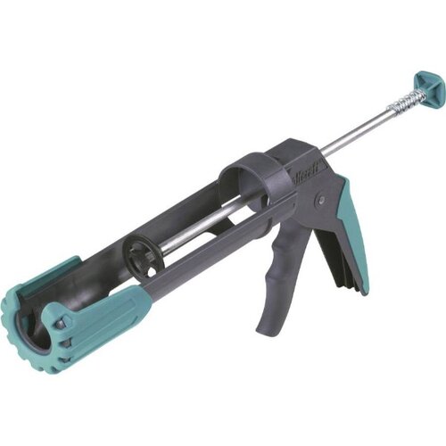 Wolfcraft pi&amp;scaron;tolj za silikon MG 200 310ml 4352000 Slike