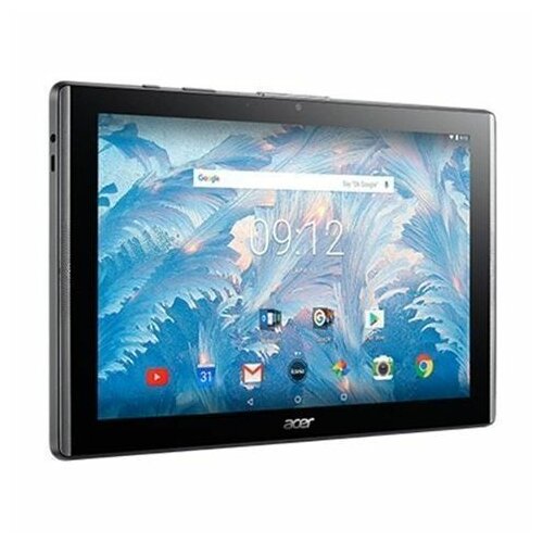 Acer Iconia One 10 B3-A40FHD-K7FL, 10.1 (1920x1200), MediaTek MT8167A 1.5GHz, 2GB RAM/32GB/microSD, 2xCam (2/5Mpix), Android 7.0, black (NT.LE0EE.013) tablet Slike