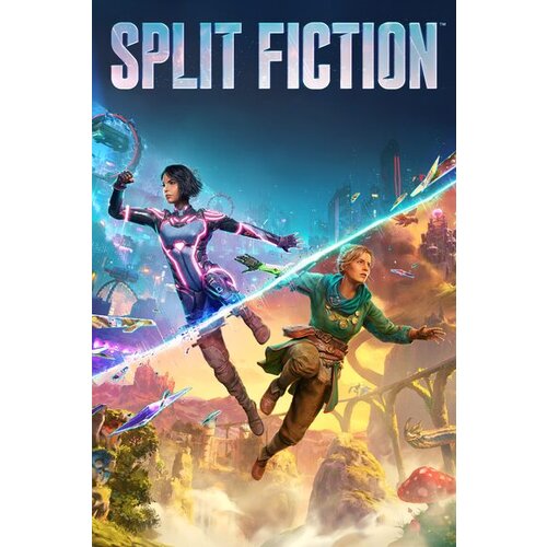 EA App Split Fiction (ENG) Key (PC) GLOBAL Cene