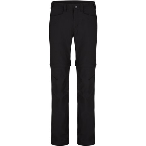 LOAP Women&amp;#039;s trousers UZULINA Black Slike