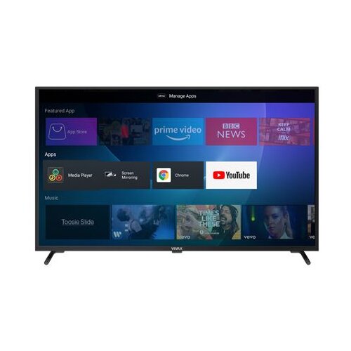Vivax IMAGO LED TV-55UHDS61T2S2SM Cijene