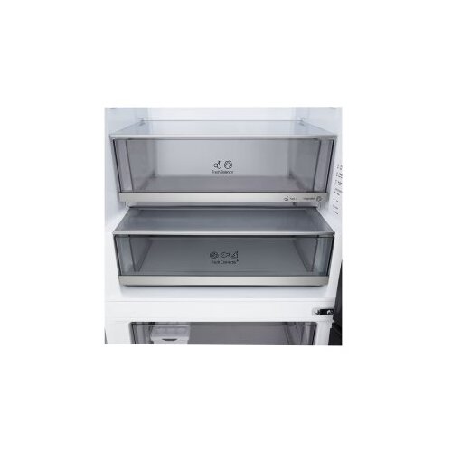 LG kombinirani hladnjak GBBW322CPY Slike