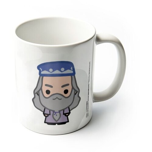 Pyramid International pyramid harry potter (chibi albus dumbledore) skodelica Slike