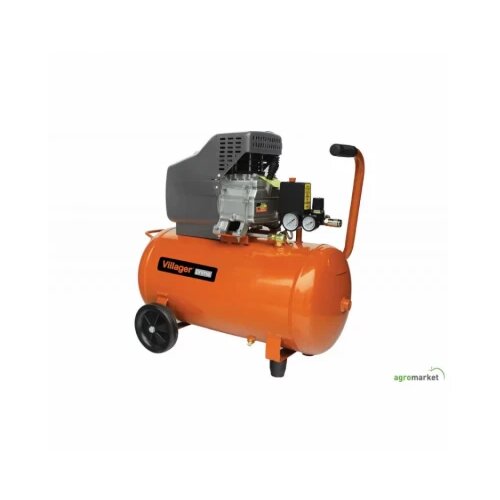 Villager Kompresor VAT 50 l Prime Cene