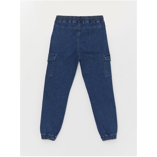 LC Waikiki Jeans - Dark blue - Joggers Cene