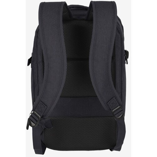 Travelite Kick Off Cabin Backpack Anthracite Nahrbtnik Siva Slike