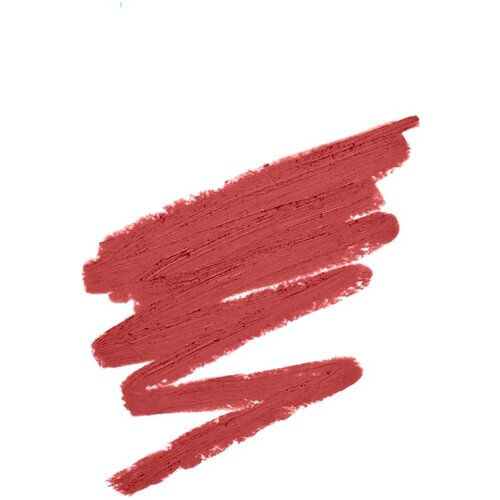 Dolce &amp;amp; Gabbana My Lip Overliner svinčnik za ustnice s čopičem odtenek 07 My Crimson Red - Muted Dark Pink Rosy Red 1.2 g Slike