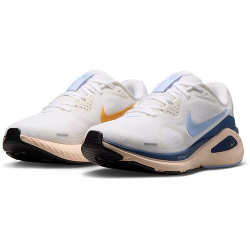 Nike Tek &amp;amp; Trail HJ1101108WHITEALUMI pisana Slike